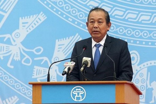 Năm An toàn giao thông 2018 'An toàn giao thông cho trẻ em'