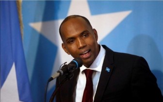 Thủ tướng Somalia Hassan Ali Khaire cách chức 3 bộ trưởng