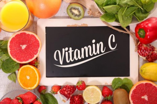 Vitamin C rút ngắn thời gian điều trị lao phổi