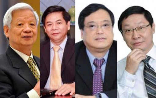 Bầu Kiên ở tù, vợ chồng ung dung kiếm thêm 1.400 ngàn tỷ