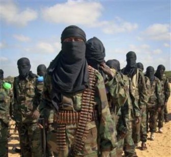 Mỹ liệt phó thủ lĩnh Al-Shabab vào danh sách 'khủng bố toàn cầu'