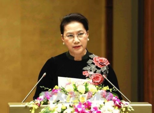 Kỷ niệm 72 năm ngày Tổng tuyển cử đầu tiên bầu ra Quốc hội Việt Nam