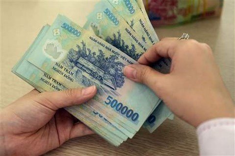 Đề xuất tăng lương cơ sở lên 1.390.000 đồng/tháng