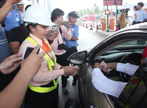 Chưa có giải pháp “tháo ngòi nổ” BOT Cai Lậy