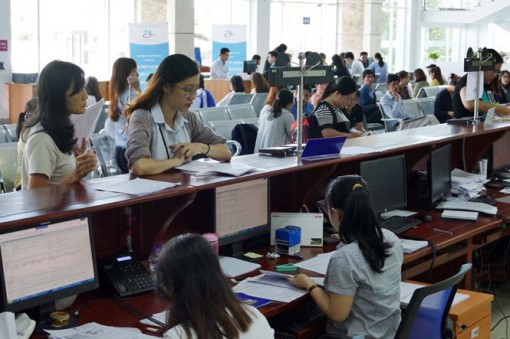 Hàng triệu người ảnh hưởng vì cách tính thuế mới