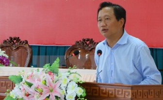 Phiên tòa xét xử Trịnh Xuân Thanh: Không có thẻ “kim bài” miễn tội