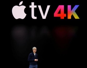 Apple gia nhập liên minh AOMedia, hỗ trợ chuẩn AV1 trong tương lai