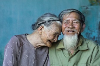Vẻ đẹp không tuổi Việt Nam dưới góc máy nhiếp ảnh gia nổi tiếng thế giới