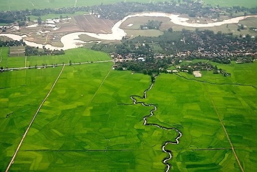 Động đất 3,9 độ Richter tại Điện Biên