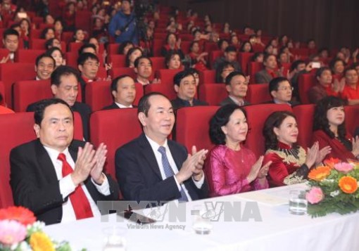 Chủ tịch nước: Thực hiện chính sách xã hội, nhân đạo là nhiệm vụ quan trọng