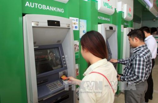 Không in tiền lẻ mới dịp Tết Nguyên đán này