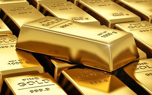 Giá vàng hôm nay biến động trong biên độ hẹp