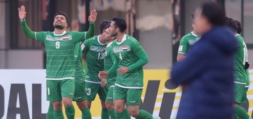 Malaysia thua sấp mặt, U-23 Thái Lan hỏng kế hoạch