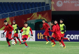 U23 Việt Nam vs U23 Hàn Quốc: Điều kỳ diệu có đến?
