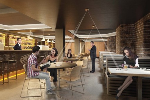 4 sản phẩm công nghệ sáng tạo tại CES 2018