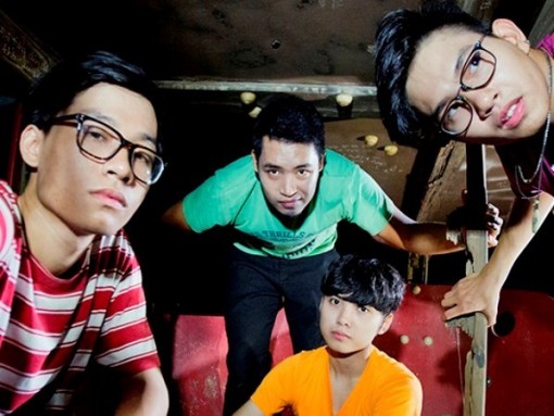 Giải Âm nhạc Cống hiến 13: Ghi nhận làn sóng indie và thính phòng