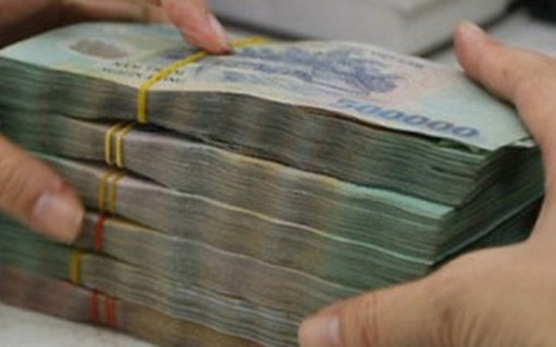 Kỷ luật chủ tịch hội phụ nữ thị xã vì nợ tiền hụi nhiều người