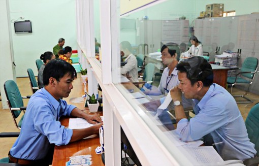 An Giang đẩy lùi suy thoái trong Đảng - Kỳ 3: Kết hợp tốt giữa “xây” và “chống”