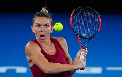 Australian Open 2018: Chuyện về Halep, chuyện về Sharapova