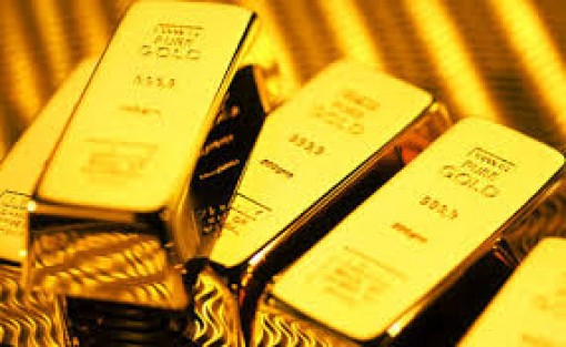Giá vàng SJC tăng mạnh áp sát mốc 37 triệu đồng/lượng