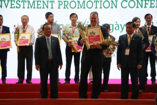 Đồng Tháp: Môi trường đầu tư, kinh doanh tiếp tục được cải thiện