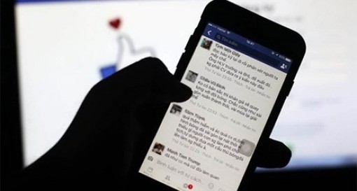 Ngăn chặn thông tin xấu, độc trên mạng xã hội