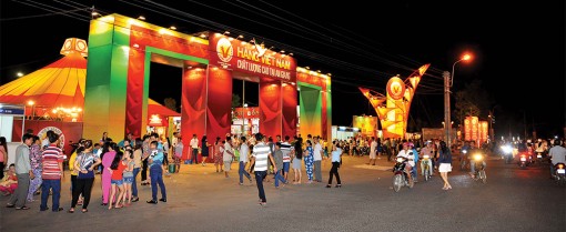 Tập trung vào những nhiệm vụ, giải pháp lớn, đột phá