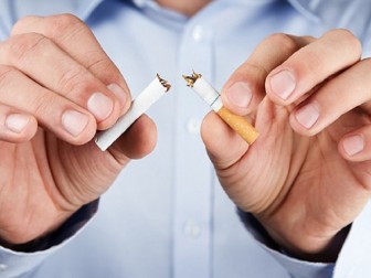 Điều gì xảy ra cho cơ thể khi bạn cai thuốc lá?