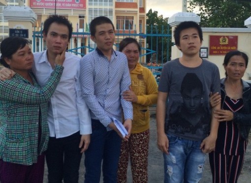 Thanh niên bị oan dứt khoát không nhận 175 triệu đồng cho 386 ngày tù