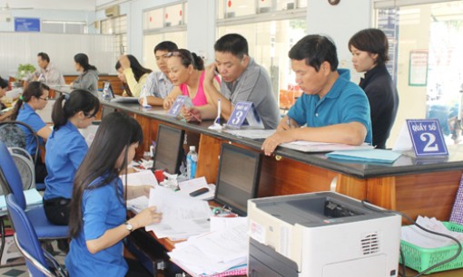 Kiểm toán Nhà nước: Cả nước thừa hơn 57.000 công, viên chức