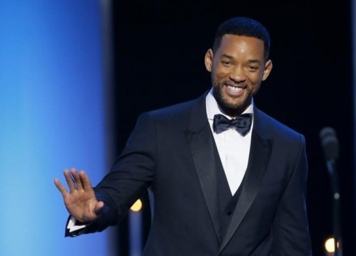 Will Smith vào vai sát thủ trong phim mới của Lý An