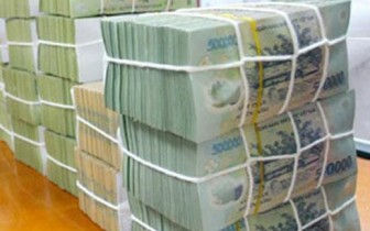 Dự trữ ngoại hối đạt 51,5 tỷ USD năm 2017