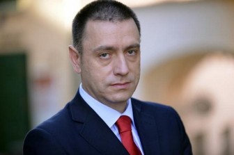 Tổng thống Romania chỉ định ông Mihai Fifor thủ tướng lâm thời