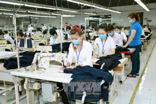 Tăng tuổi nghỉ hưu với nam lên 62, nữ lên 60 sẽ áp dụng từ năm 2021?