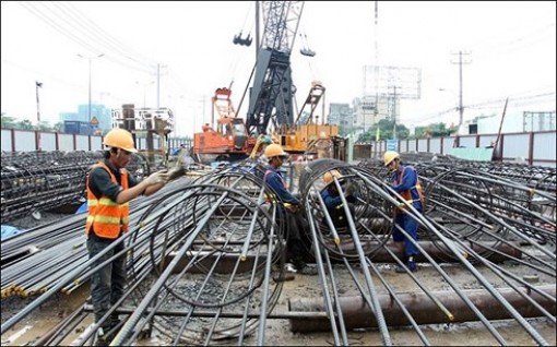 Vốn đầu tư công khoảng 10 - 11% GDP giai đoạn 2017 - 2020