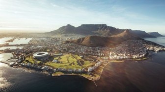 Cape Town có nguy cơ trở thành đô thị đầu tiên cạn kiệt nước ngọt
