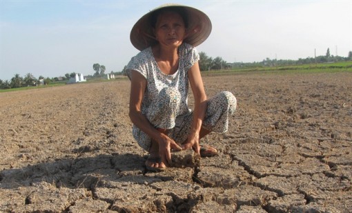 UBND huyện Tân Trụ bị dân khởi kiện