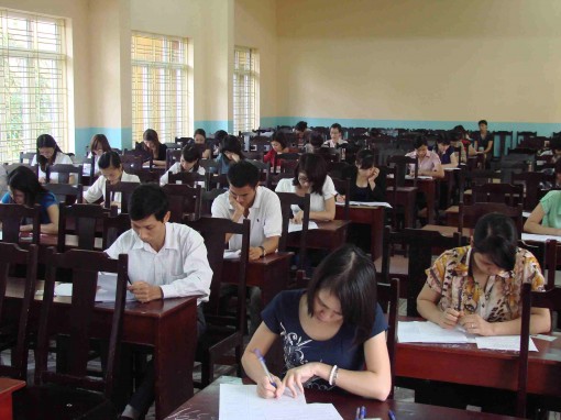 Cà Mau làm rõ vụ 'thủ khoa' trượt viên chức sau phúc khảo