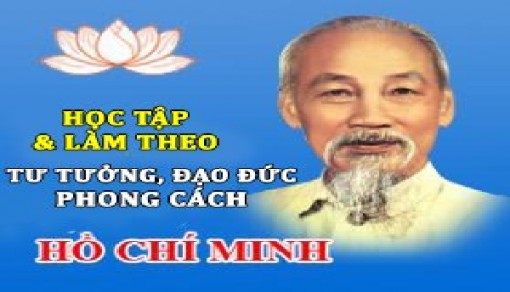 Tăng cường thực hiện Chỉ thị 05 về “Đẩy mạnh học tập và làm theo tư tưởng, đạo đức, phong cách Hồ Chí Minh” năm 2018