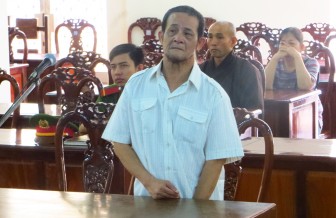 14 năm tù cho đối tượng giả Việt kiều lừa đảo, chiếm đoạt tiền tỉ