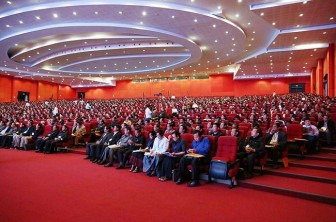Đảng Nhân dân cầm quyền Campuchia tổ chức Đại hội bất thường