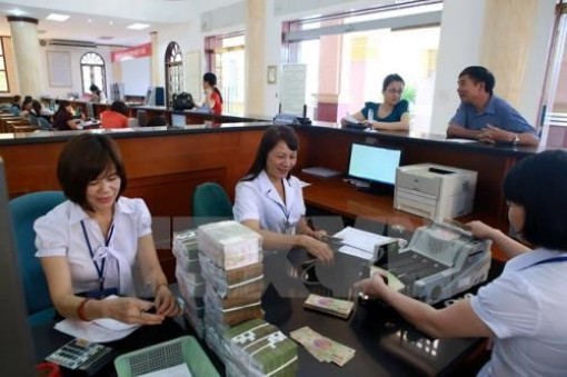 Giao kế hoạch đầu tư vốn ngân sách nhà nước 2018