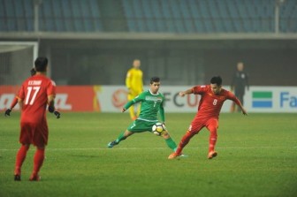 Địa chấn Thế giới: Lần đầu tiên U23 Việt Nam góp mặt trong 4 đội mạnh nhất Châu Á