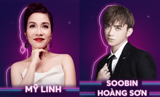 Giải thưởng Zing Music Awards 2017: Công bố những ca khúc mới