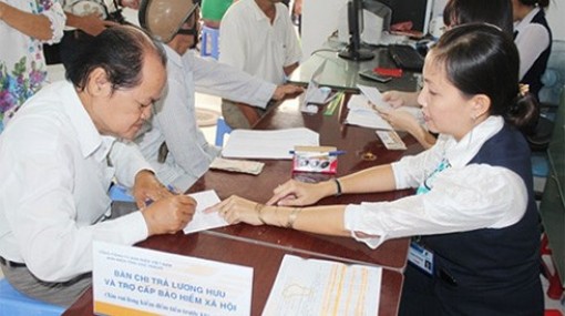 Tăng tuổi nghỉ hưu không nên đổ đồng và cào bằng