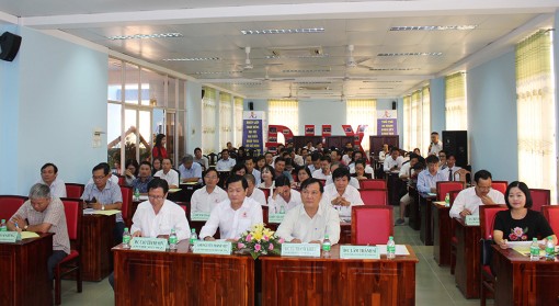 Xây dựng cầu nối cho doanh nhân trẻ