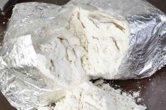 Thuê xe đi lễ, tiện thể vận chuyển 1kg Heroin