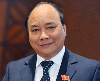 Thủ tướng Nguyễn Xuân Phúc xúc động trước tinh thần quật cường của U23 Việt Nam