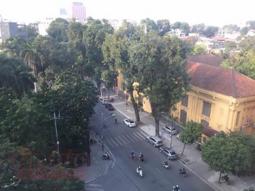 Thời tiết ngày 23-1: Bắc Bộ có mưa nhỏ vài nơi, trưa chiều hửng nắng