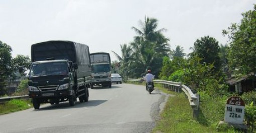 Vũng Liêm- vùng "bản lề" trong Chiến dịch Mậu Thân